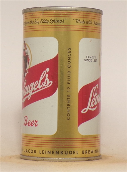 Leinenkugel's Flat Top #4