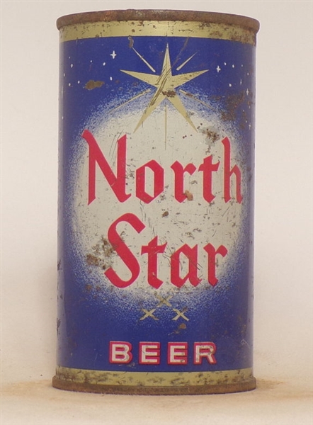 North Star Flat Top