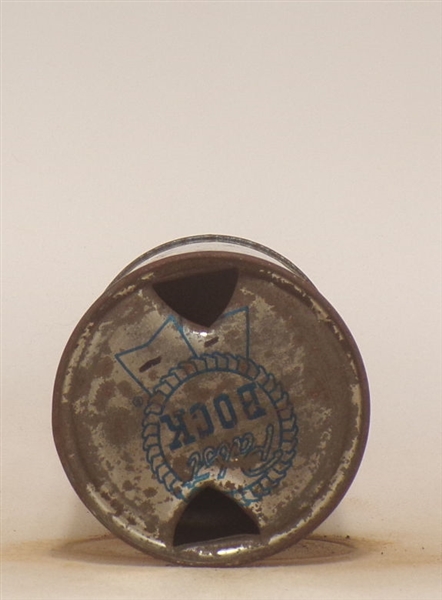 Pabst Blue Ribbon Bock Flat Top #13