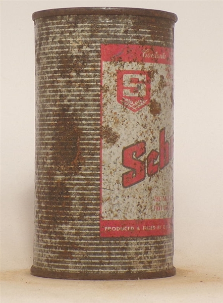 Schmidt's Flat Top #1