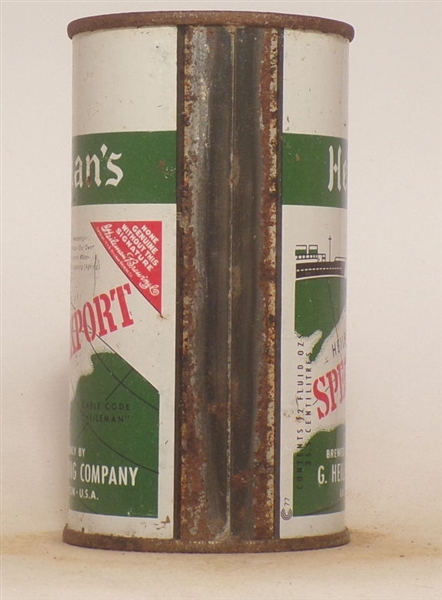 Special Export Flat Top #4