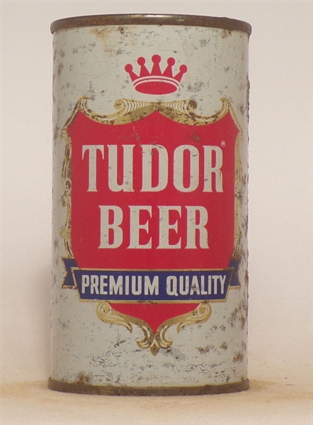 Tudor Beer Flat Top #3