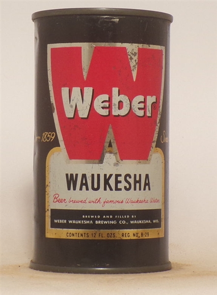 Weber Flat Top #4