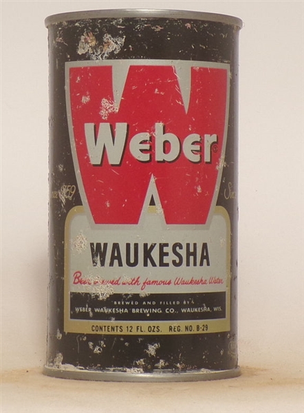 Weber Flat Top #5