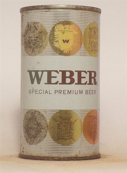 Weber Flat Top #6