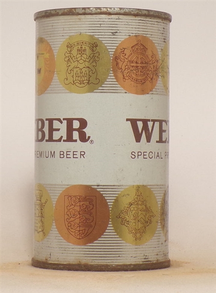 Weber Flat Top #6