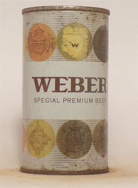 Weber Flat Top #6