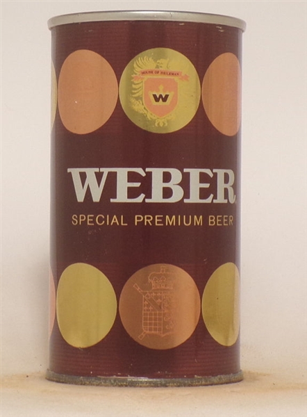 Weber Flat Top #7