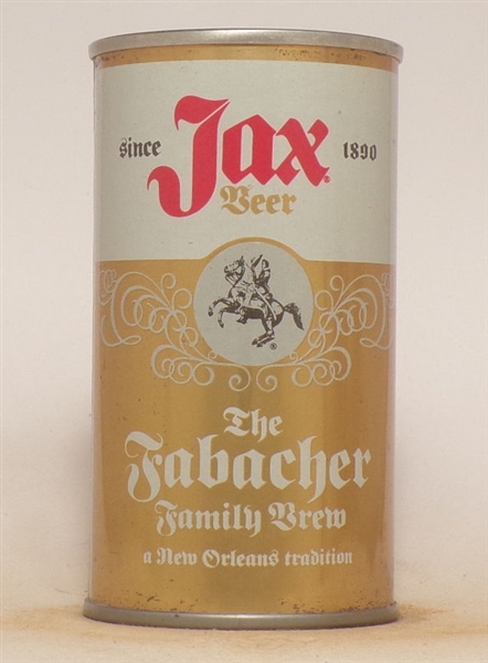 Jax Tab #4