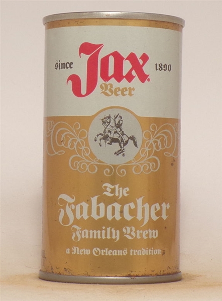 Jax Tab #4