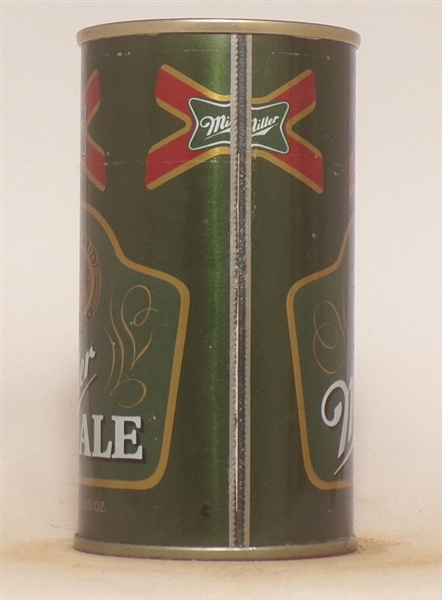 Miller Ale Tab