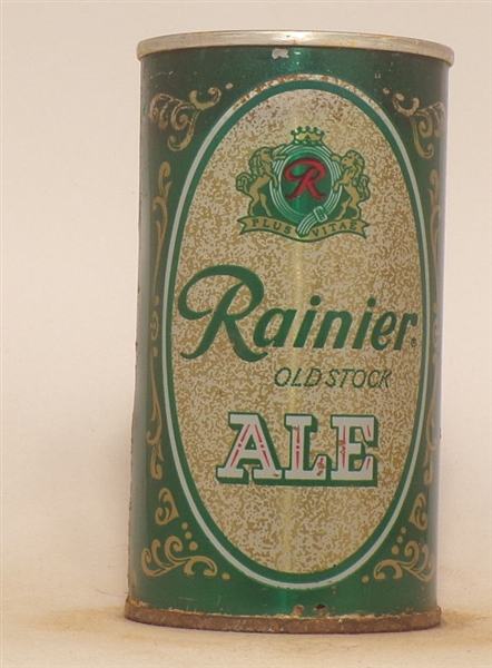 Rainier Tab #2