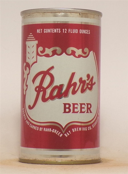 Rahr's Tab