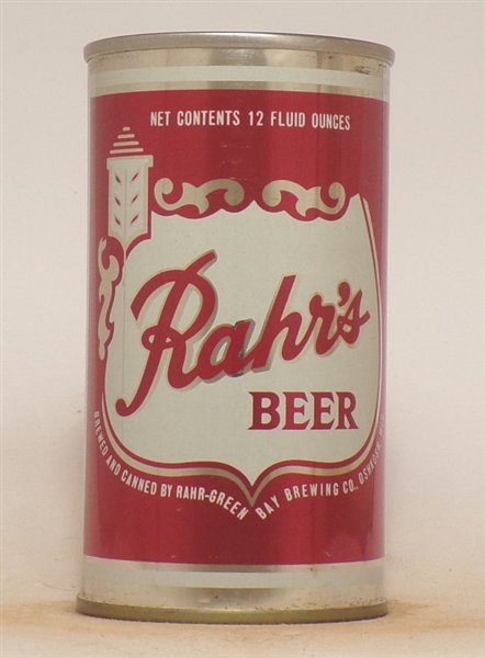 Rahr's Tab