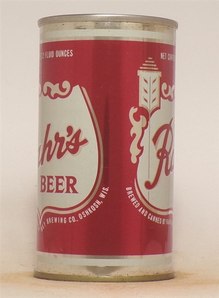 Rahr's Tab