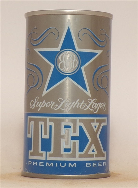 Tex Tab