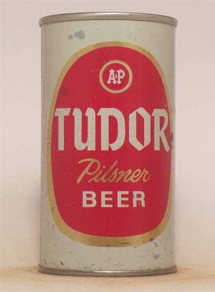 Tudor Tab