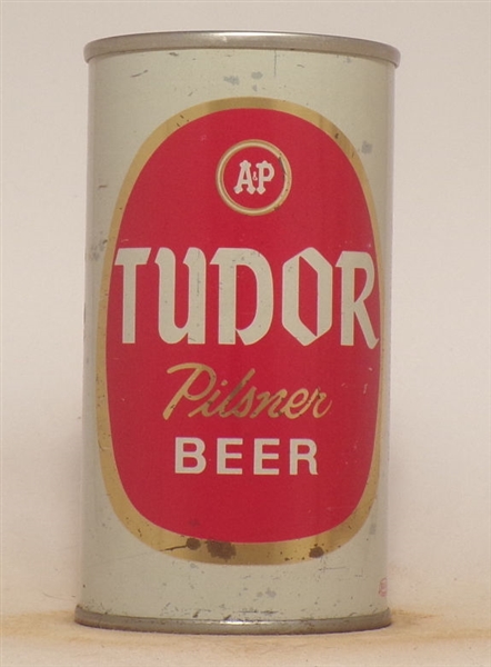 Tudor Tab