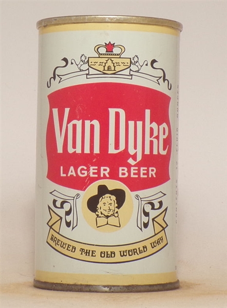 Van Dyke Zip #2