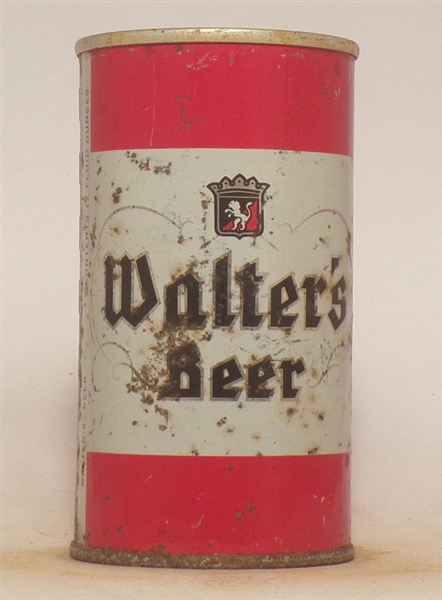 Walters Zip