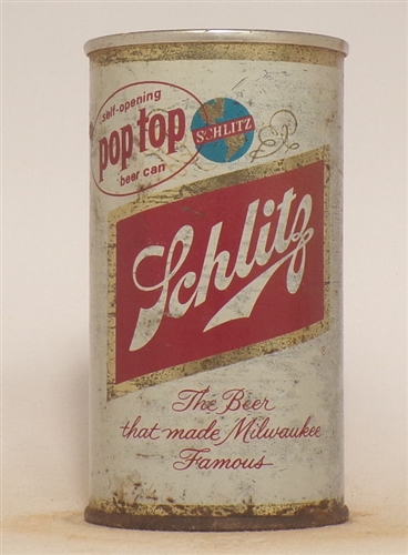 Schlitz Zip (Brooklyn)