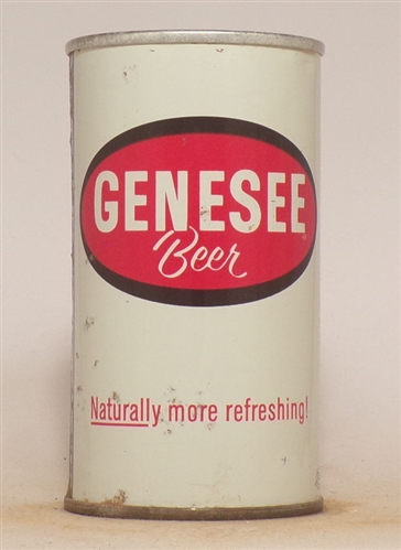 Genesee Beer Fan Tab #3