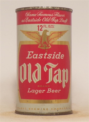 Eastside Old Tap Flat Top