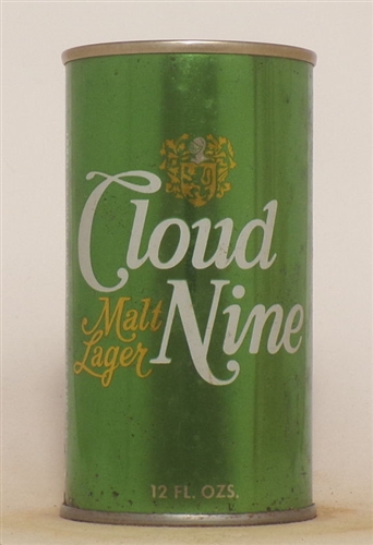 Cloud Nine Tab Top