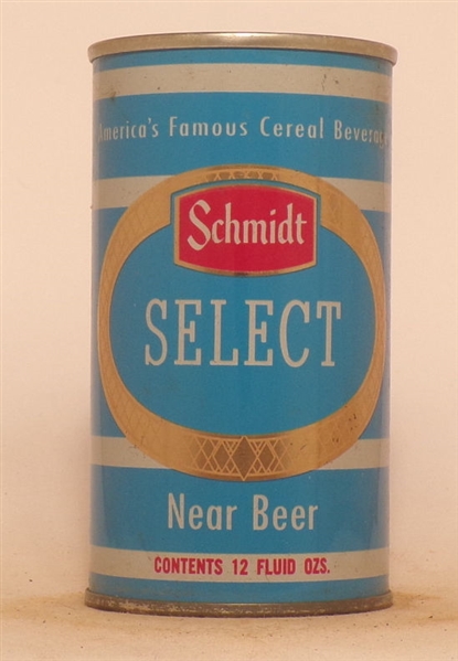 Schmidt's Tab Top #5