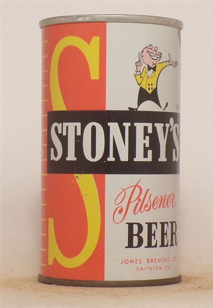 Stoney's Zip