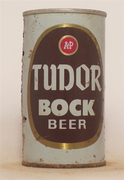 Tudor Bock Tab Top