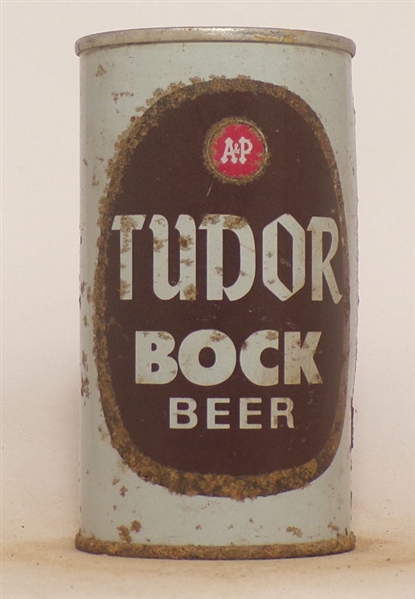 Tudor Bock Tab Top