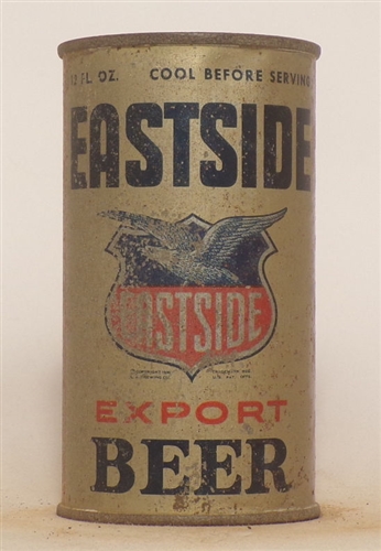 Eastside Opening Instructional Flat Top