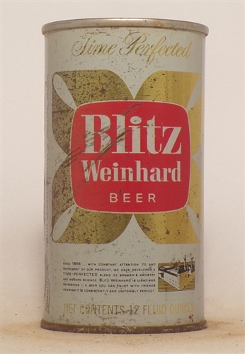 Blatz Zip