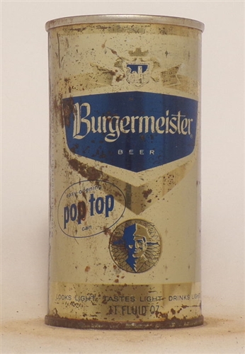 Burgermeister Zip