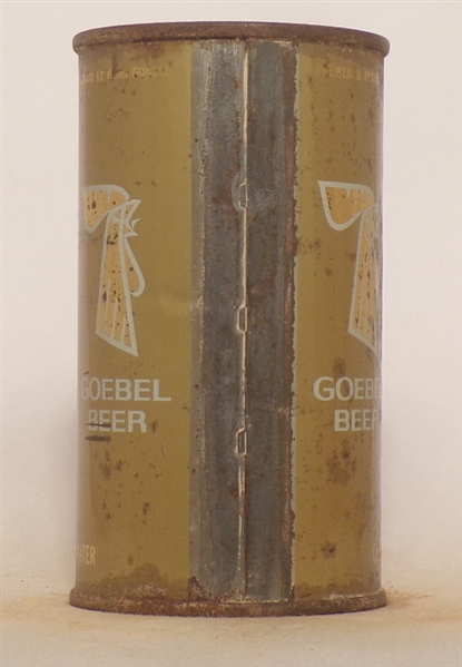 Goebel Flat Top #5