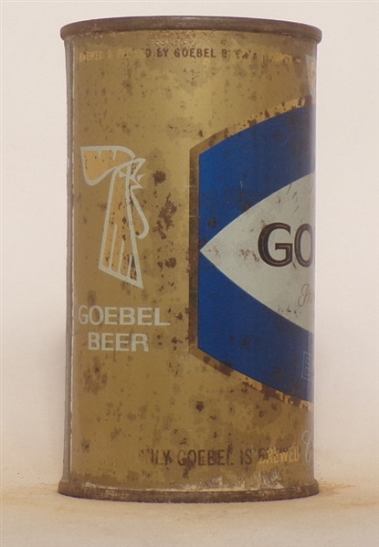 Goebel Flat Top #5