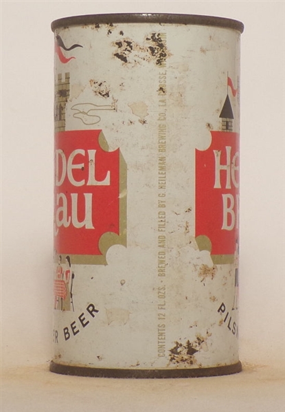 Heidel Brau Flat Top