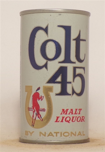 Colt 45 Tab #4