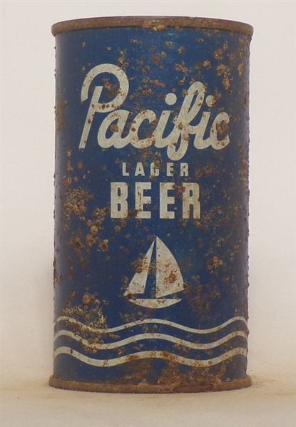 Pacific Flat Top