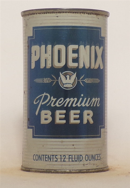 Phoenix Flat Top