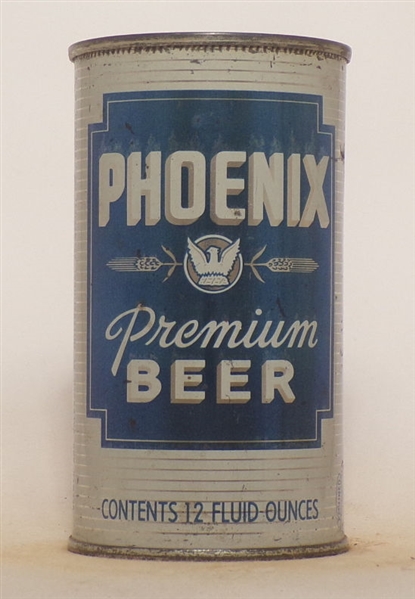 Phoenix Flat Top