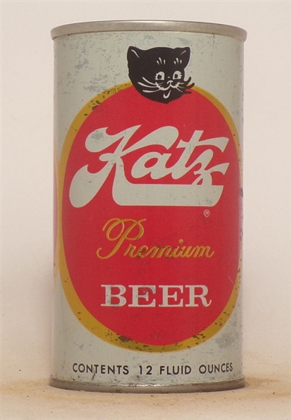 Katz Tab Top