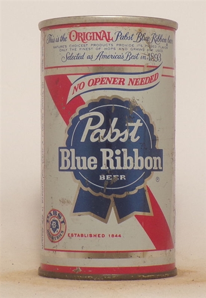 Pabst Zip