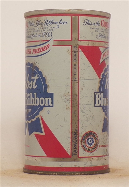 Pabst Zip