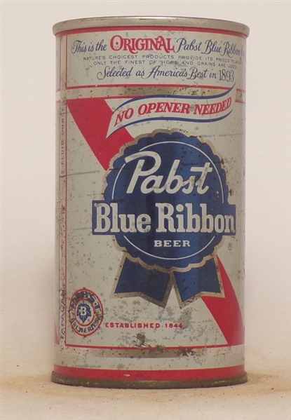 Pabst Zip