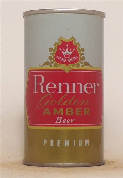 Renner Tab Top