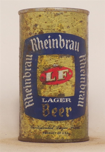 Rheinbrau Zip