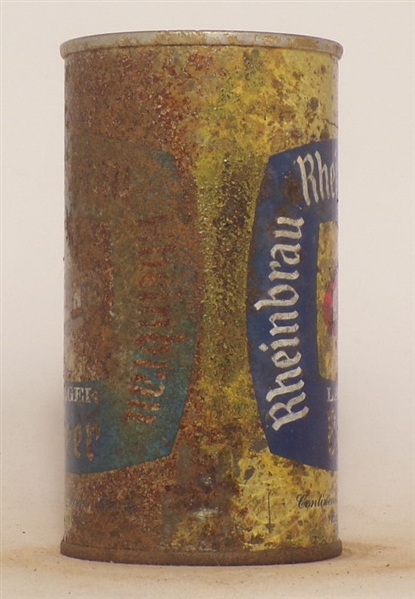 Rheinbrau Zip