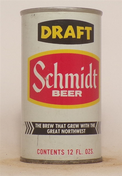 Schmidt's Tab Top #1